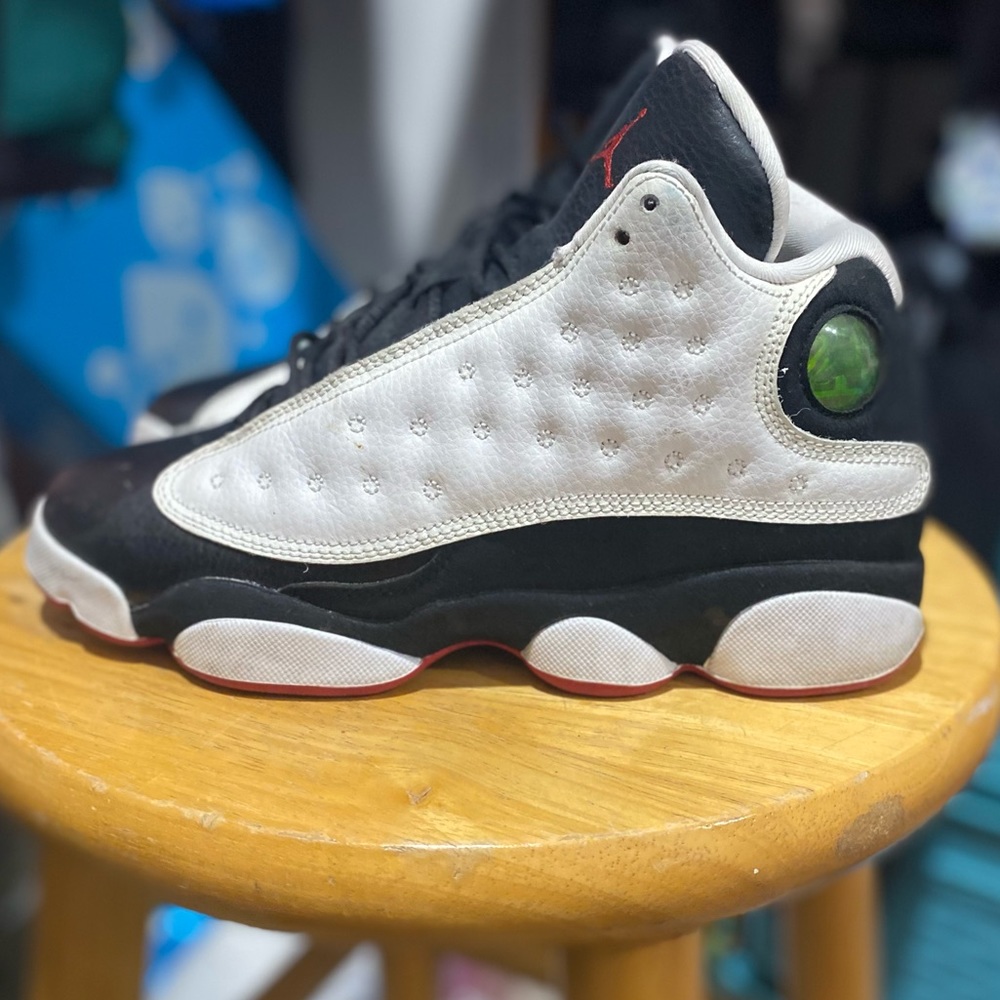 Nike Air Jordan 13 Retro 'He Got Game' 884129-104